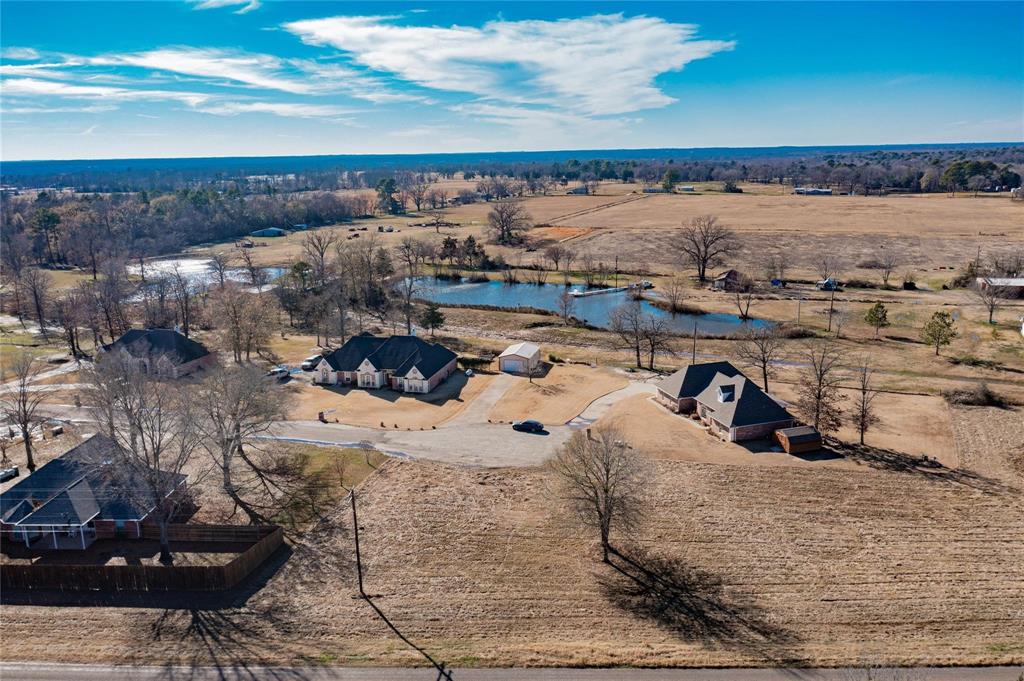 PIN OAK PASS ESTATES - Land