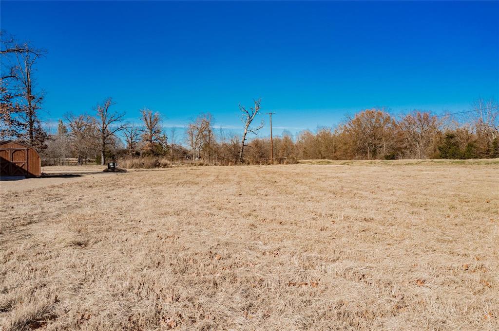 PIN OAK PASS ESTATES - Land