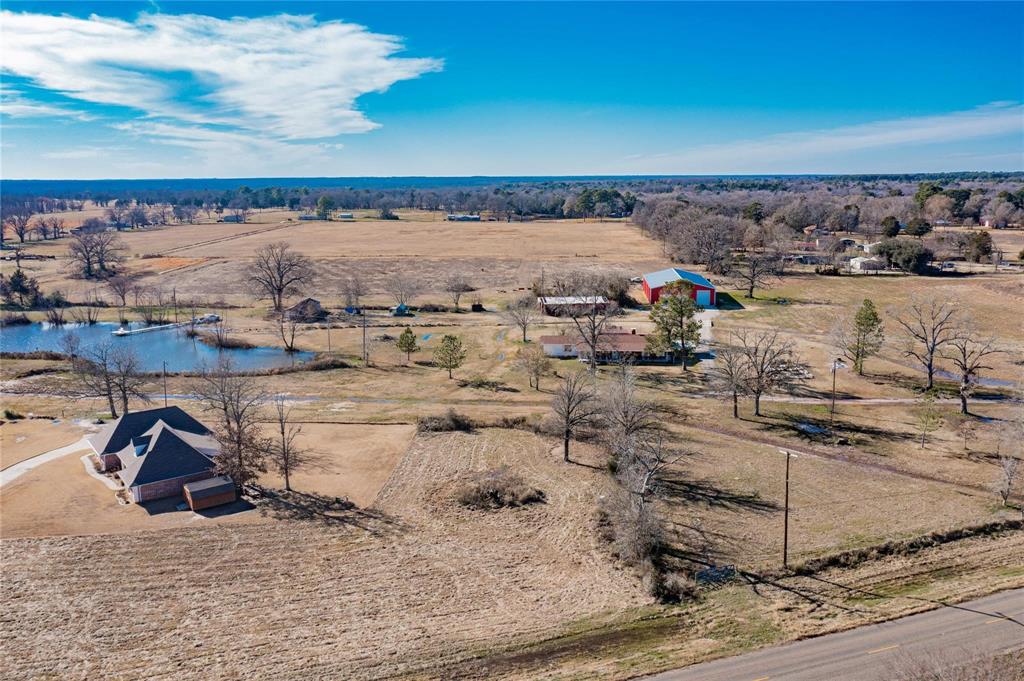 PIN OAK PASS ESTATES - Land