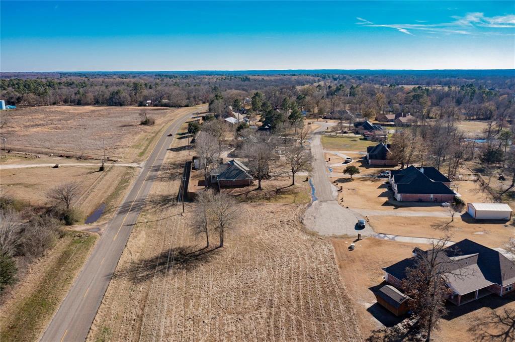 PIN OAK PASS ESTATES - Land