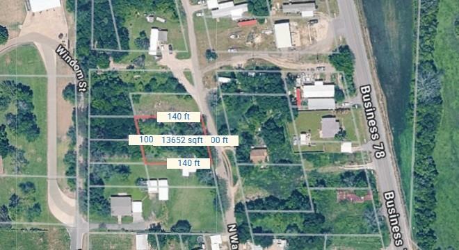 13 N washington Street