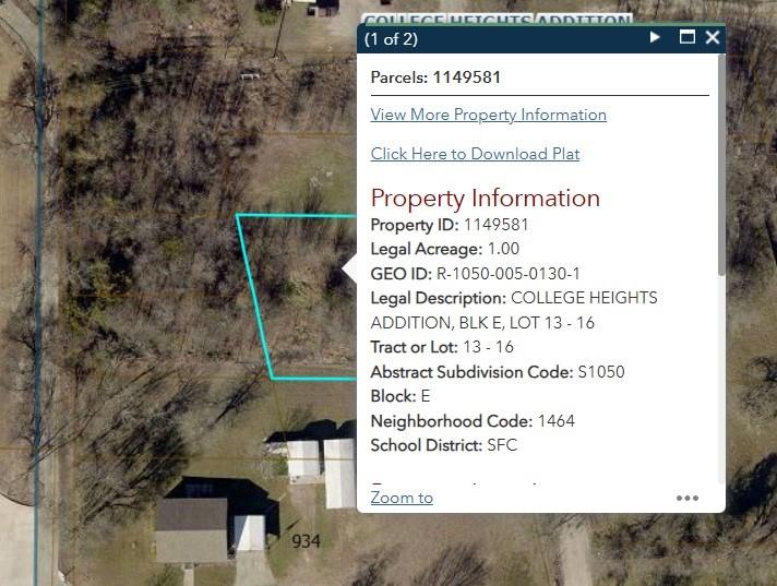 13 N washington Street