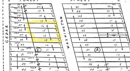 13 N washington Street