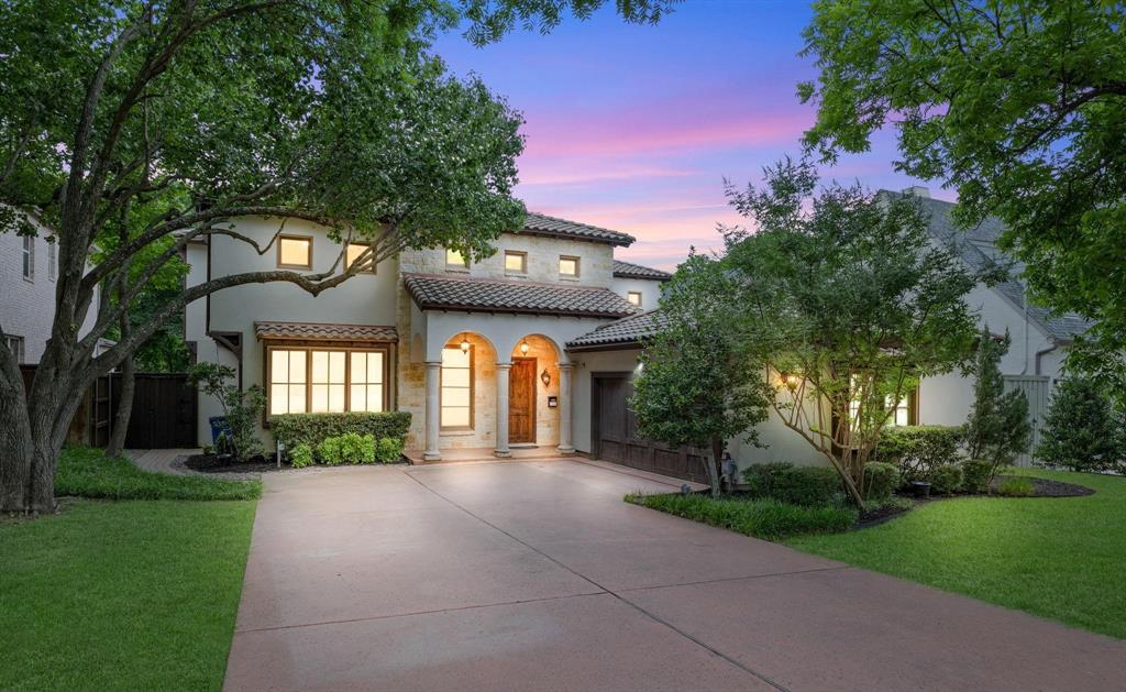 Shorecrest Estates - Residential