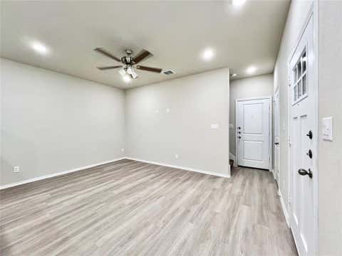Photo of 3501 E Renfro Street #103, Burleson, TX 76028 (MLS # 21351936)