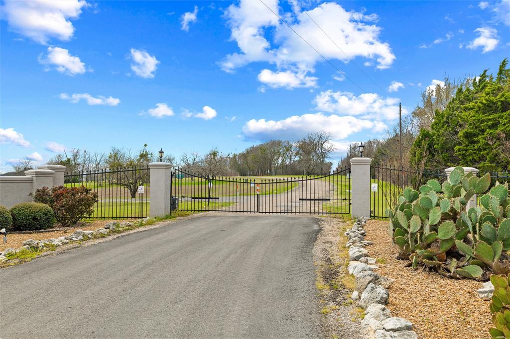 Francisco Bay I - Land