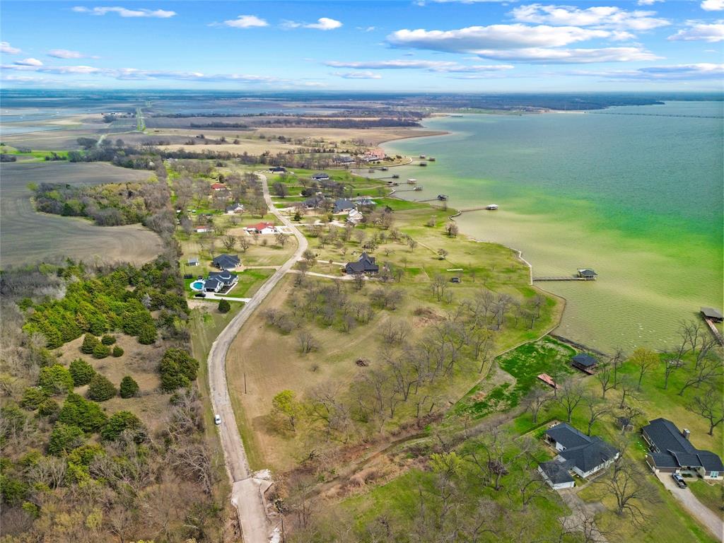 Francisco Bay I - Land