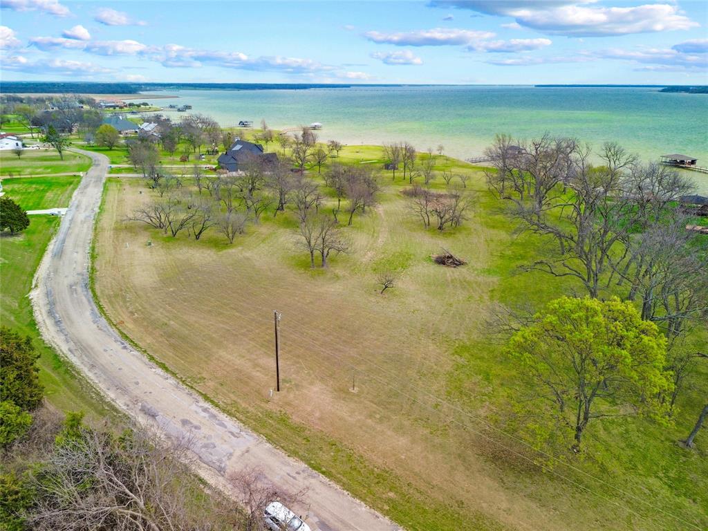 Francisco Bay I - Land