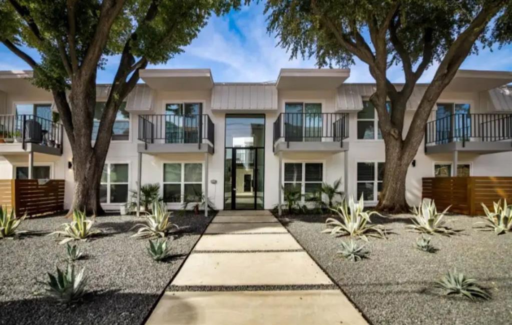 Elsmere - Residential Lease