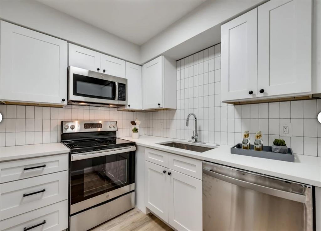 Elsmere - Residential Lease