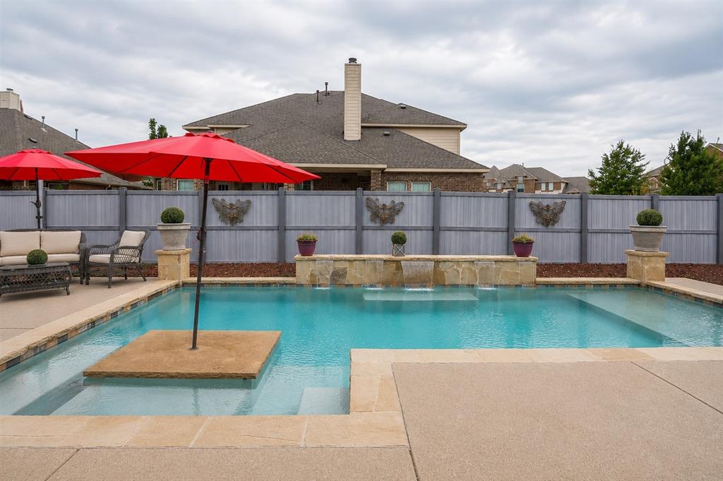 1002 Grover Court