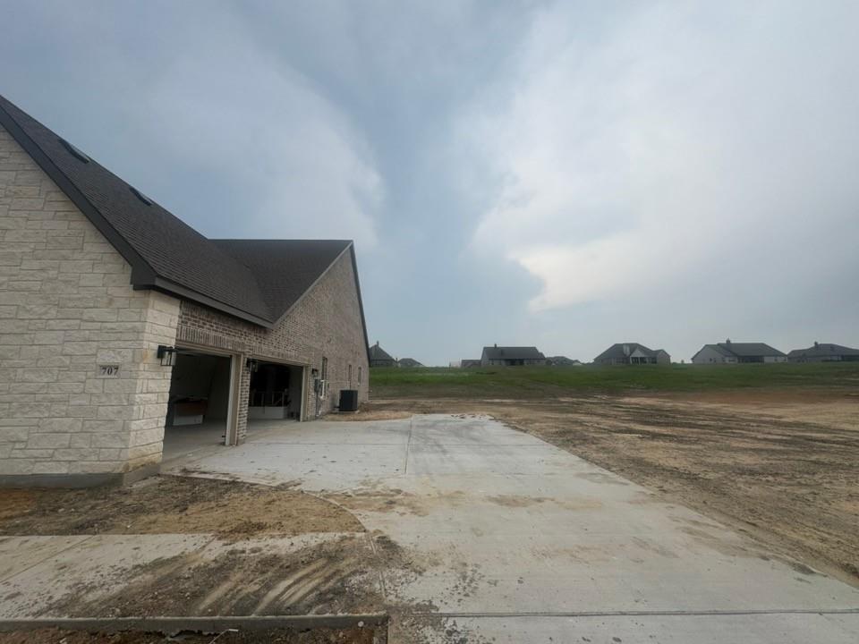 707 Water Side Drive