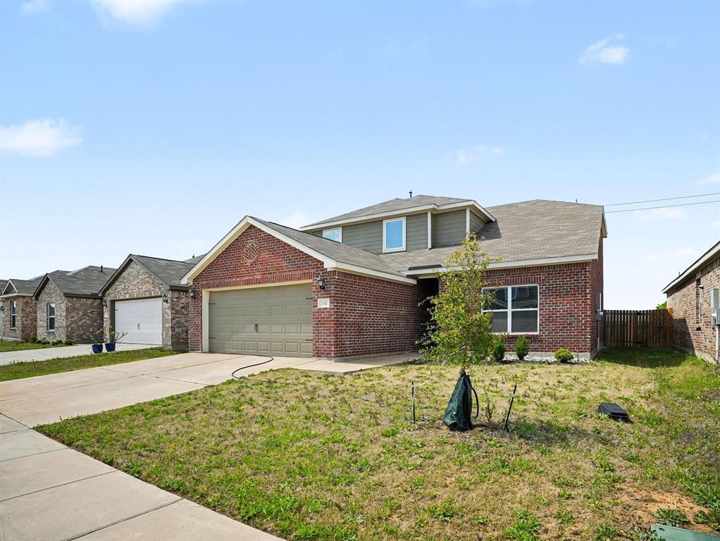 336 Condie Russell Avenue