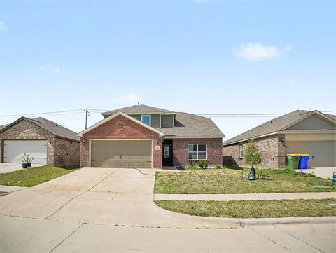 336 Condie Russell Avenue Venus TX 76084