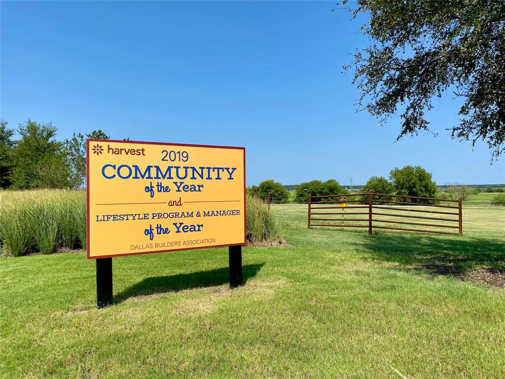 Harvest Meadows Ph 4 - Residential