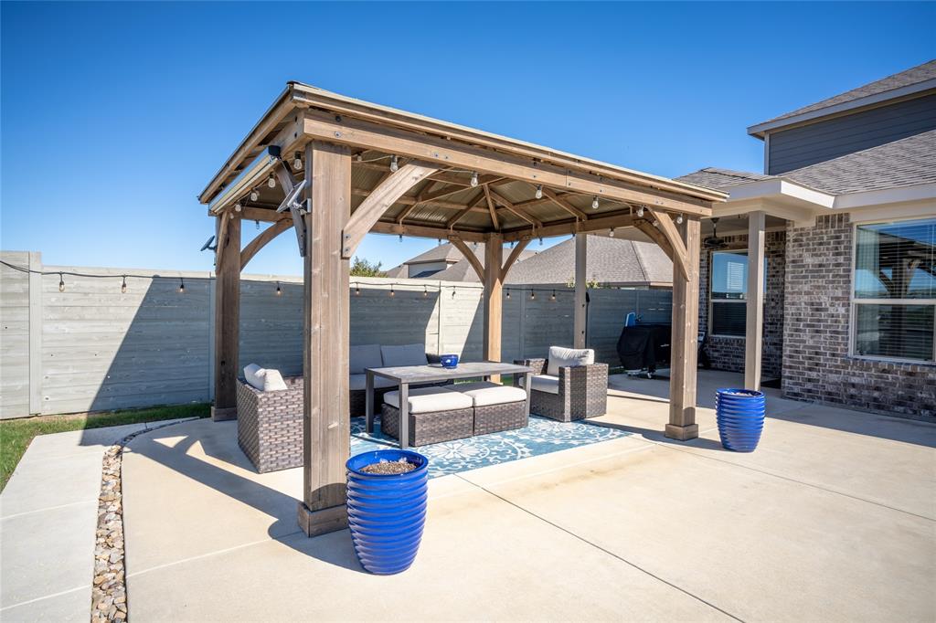 Harvest Meadows Ph 4 - Residential