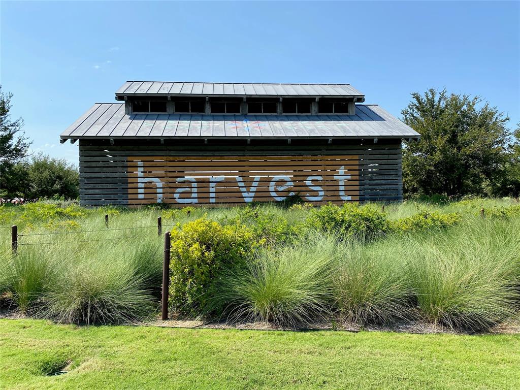 Harvest Meadows Ph 4 - Residential