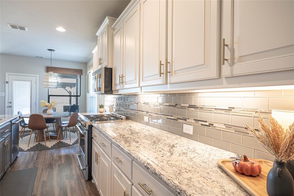 Harvest Meadows Ph 4 - Residential