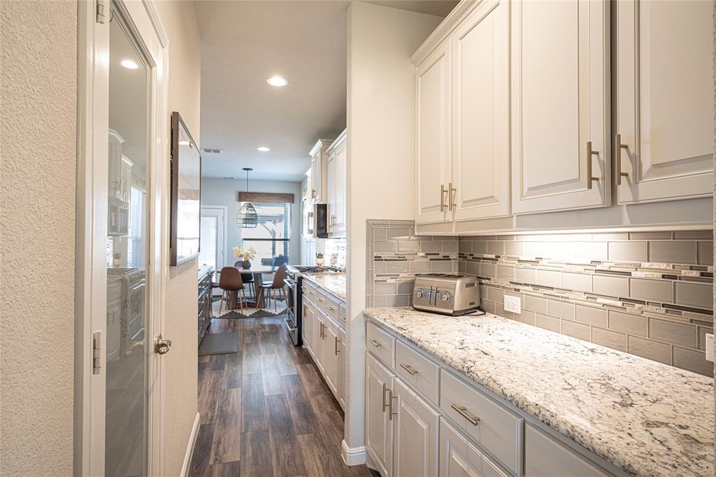 Harvest Meadows Ph 4 - Residential