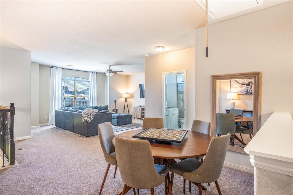 Harvest Meadows Ph 4 - Residential