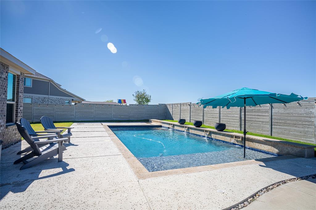 Harvest Meadows Ph 4 - Residential