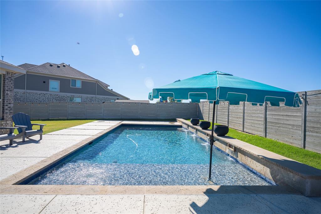 Harvest Meadows Ph 4 - Residential