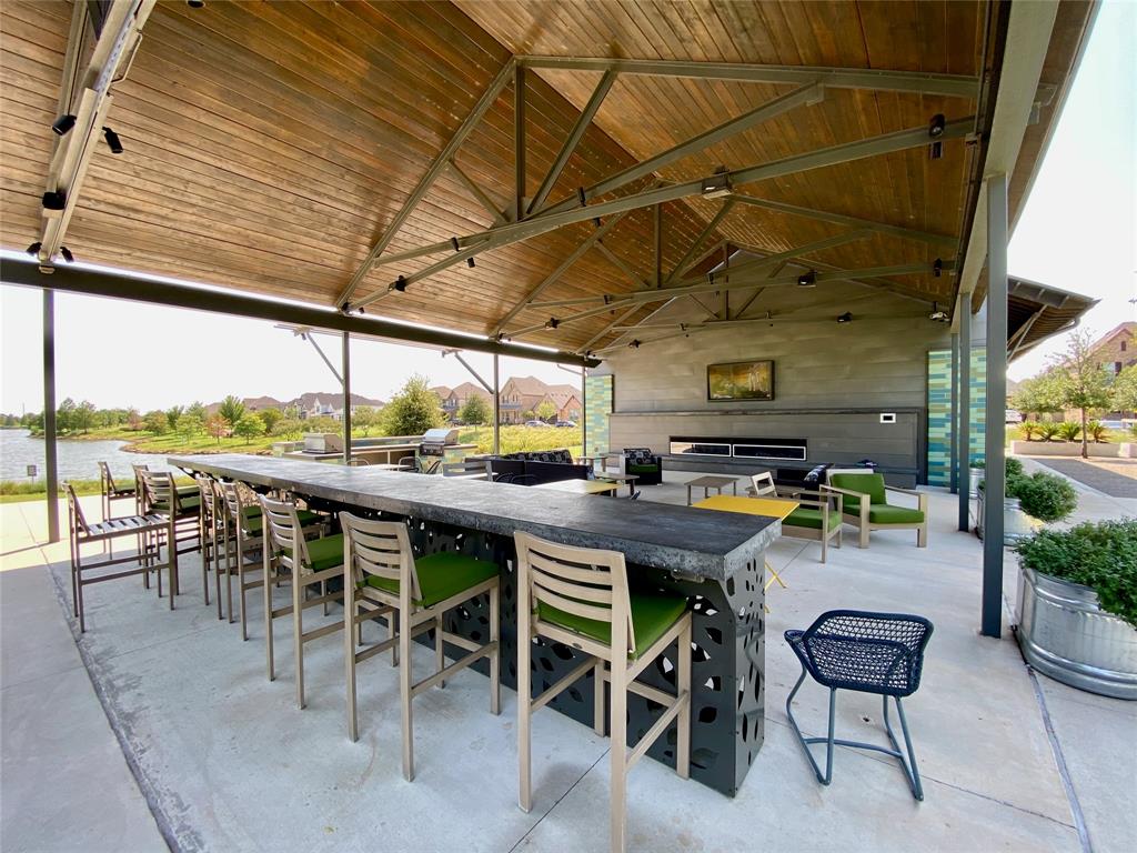 Harvest Meadows Ph 4 - Residential