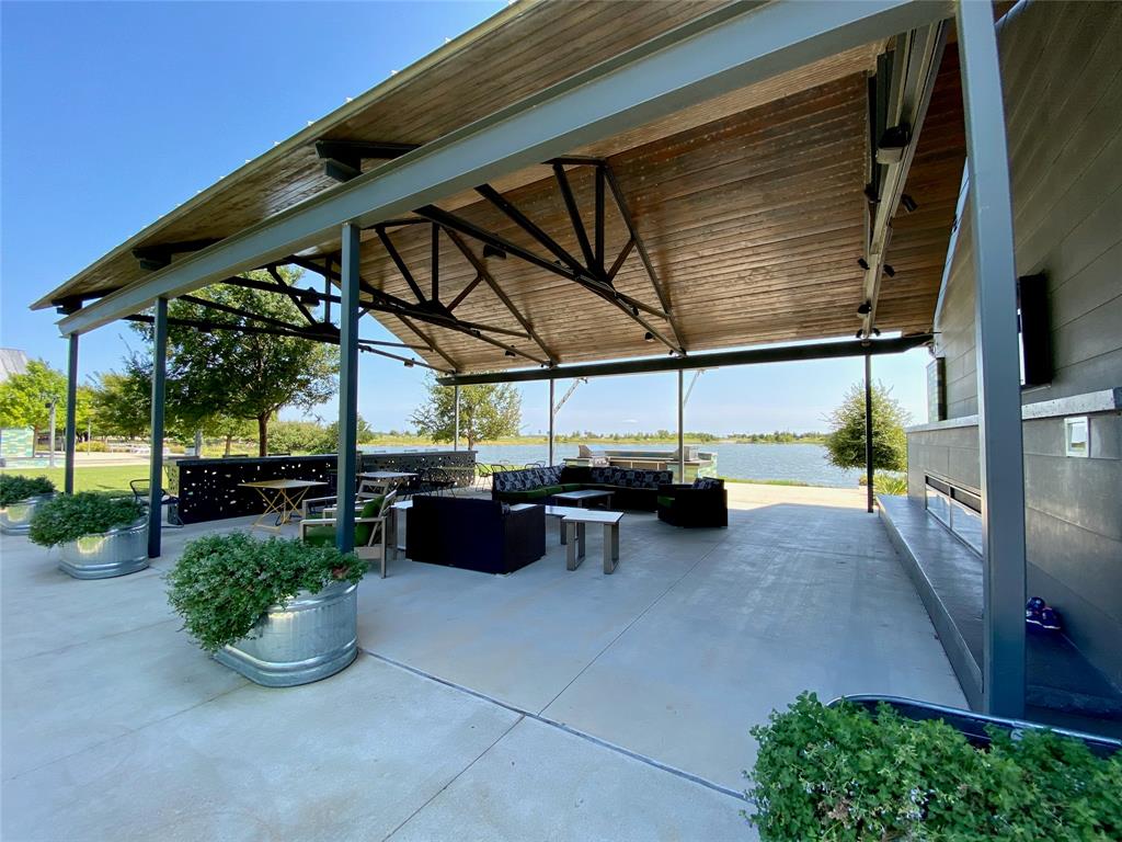 Harvest Meadows Ph 4 - Residential