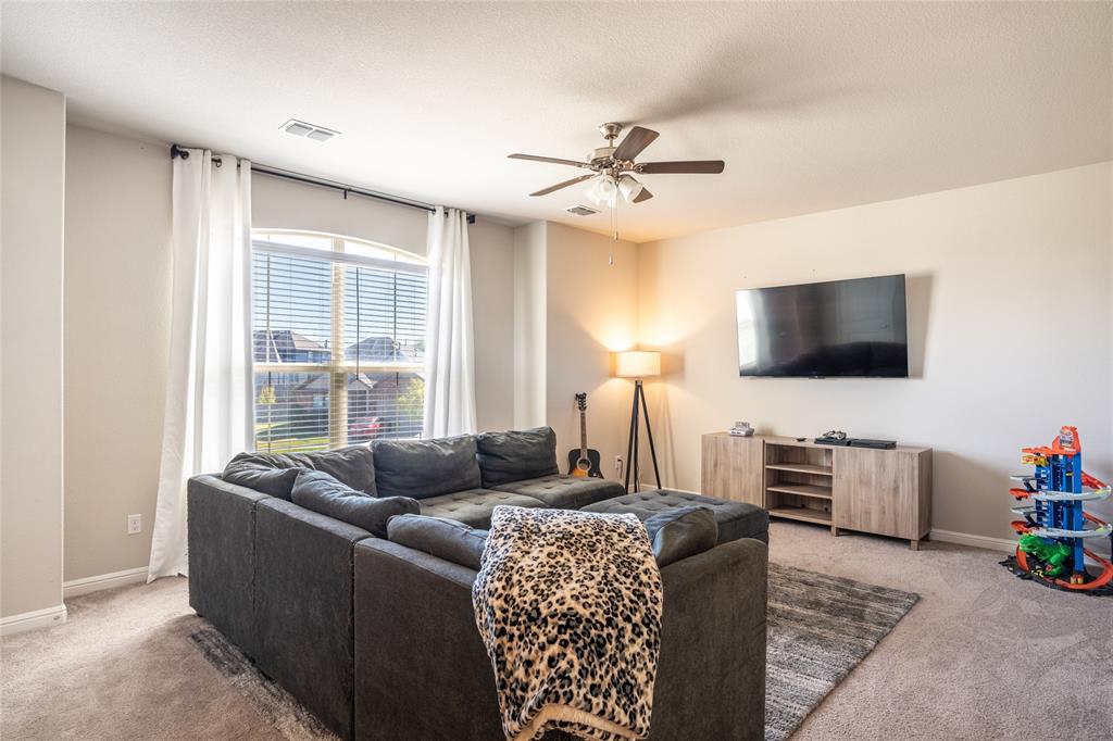 Harvest Meadows Ph 4 - Residential