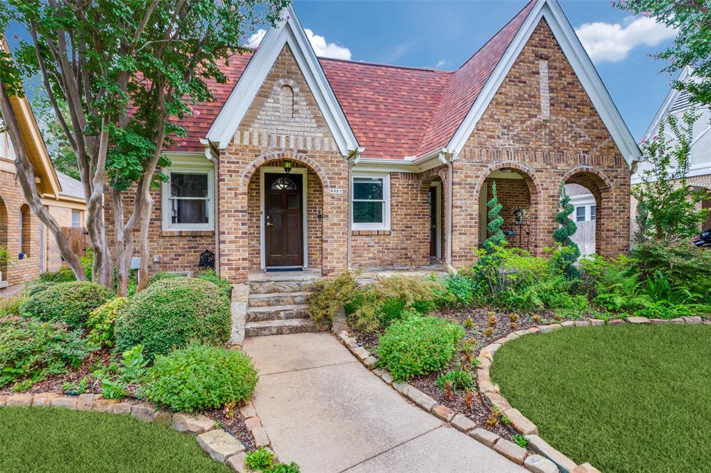 Bluebonnet Hills - Residential Lease