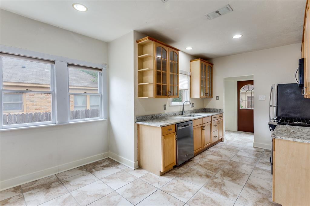 Bluebonnet Hills - Residential Lease