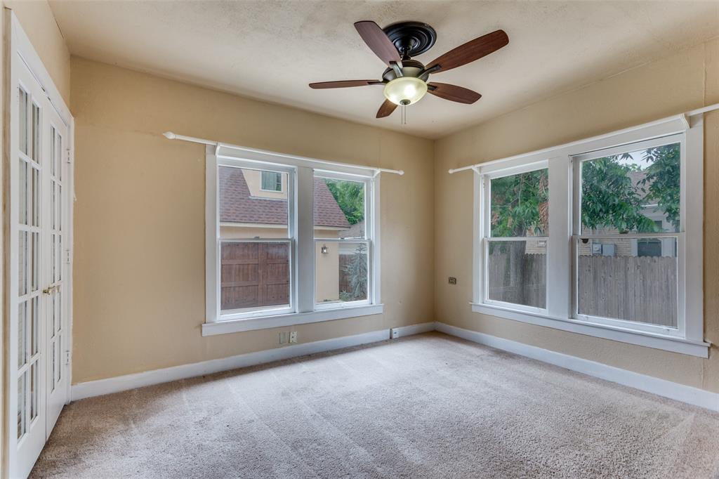 Bluebonnet Hills - Residential Lease