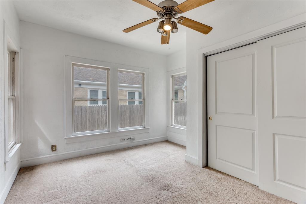 Bluebonnet Hills - Residential Lease