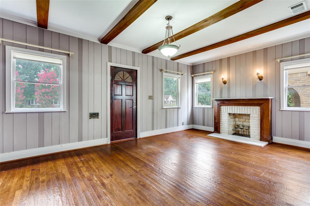 Bluebonnet Hills - Residential Lease