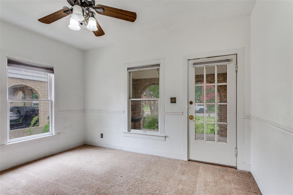 Bluebonnet Hills - Residential Lease