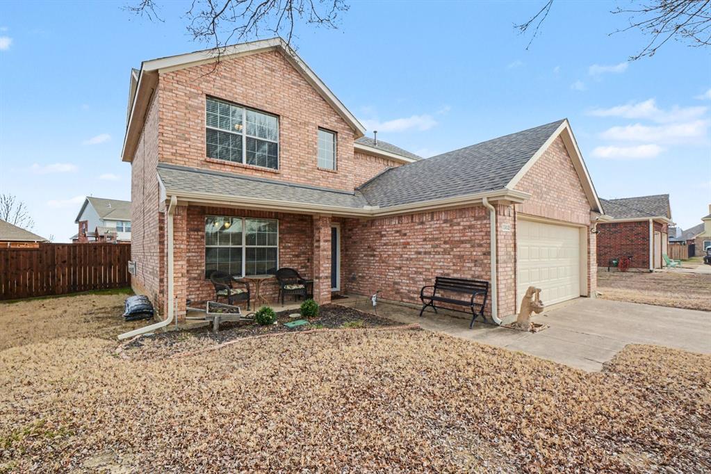 1302 Lake Trail Court