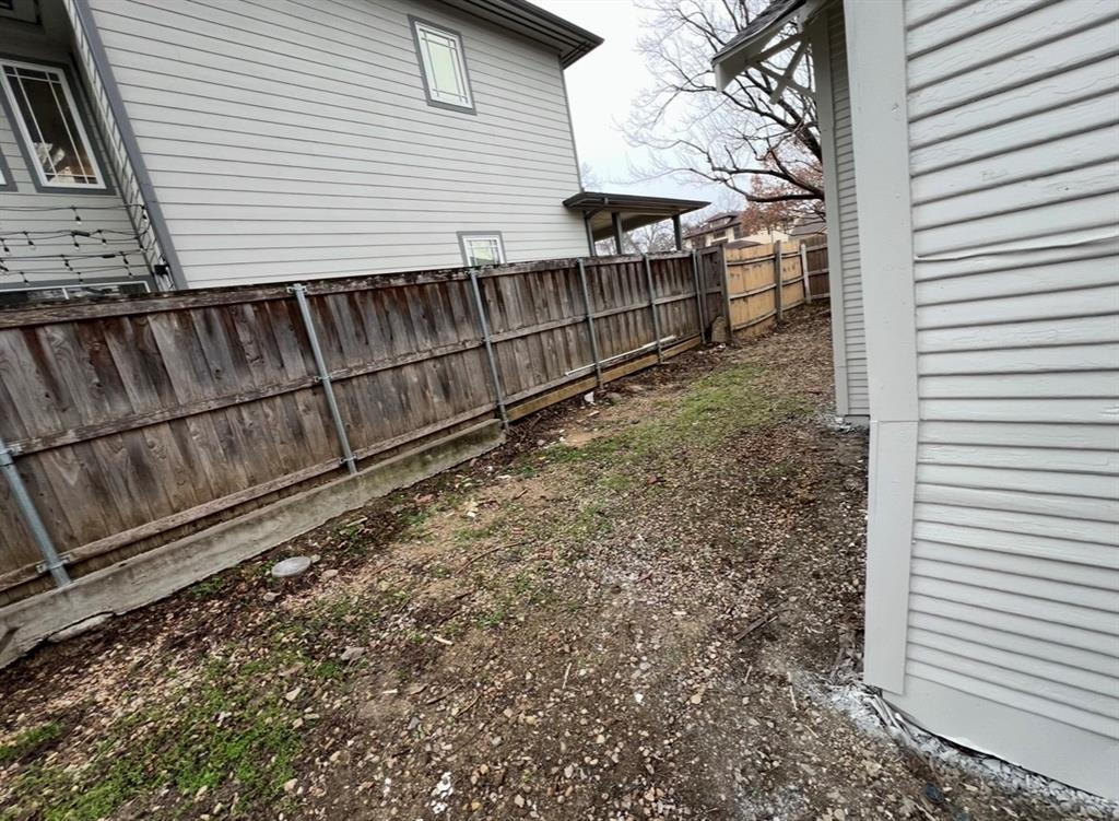 Belmont Sub - Residential Lease