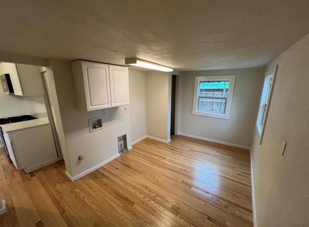 Belmont Sub - Residential Lease