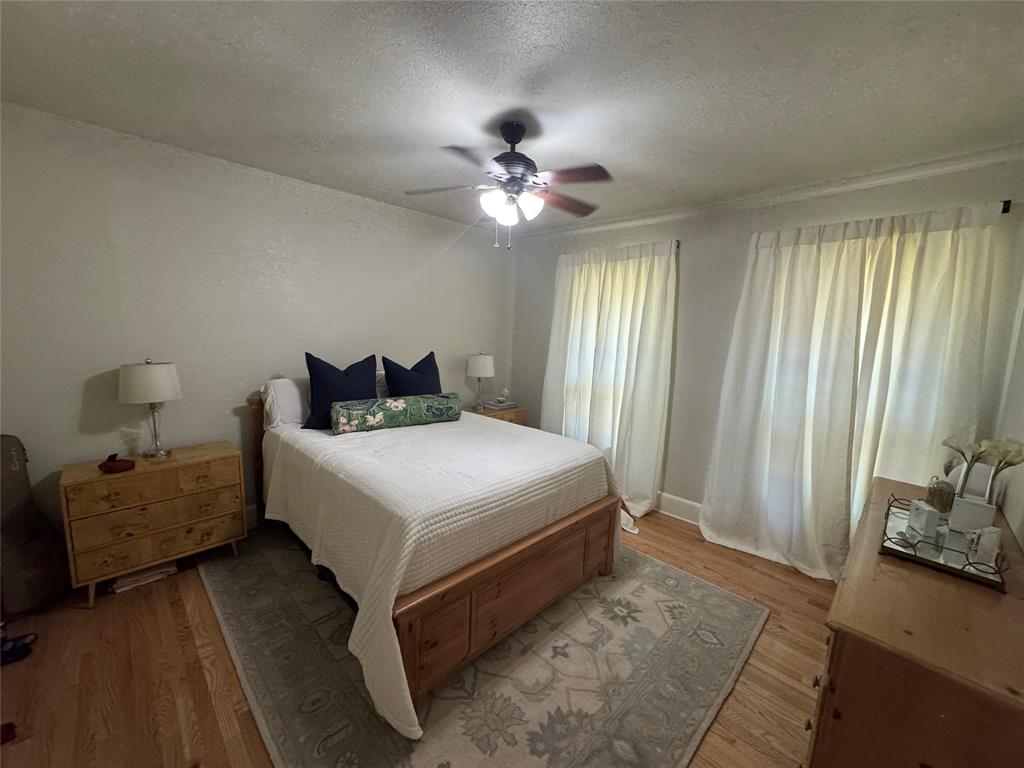 Belmont Sub - Residential Lease