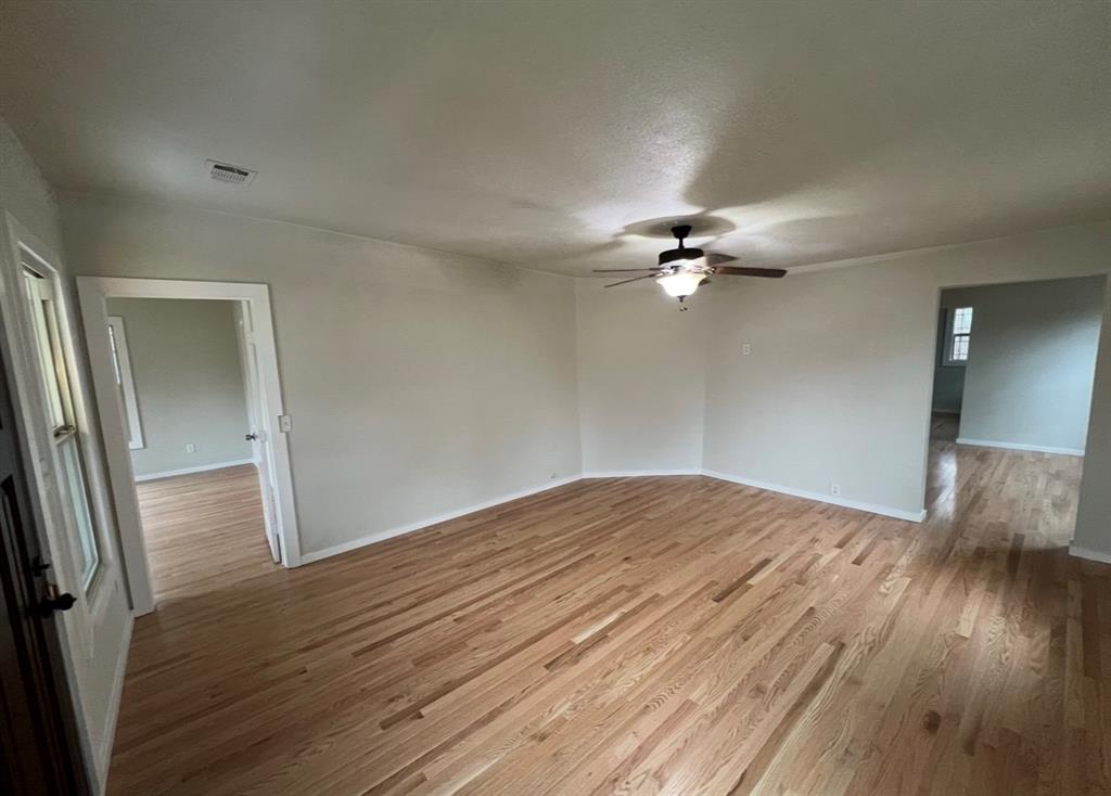 Belmont Sub - Residential Lease