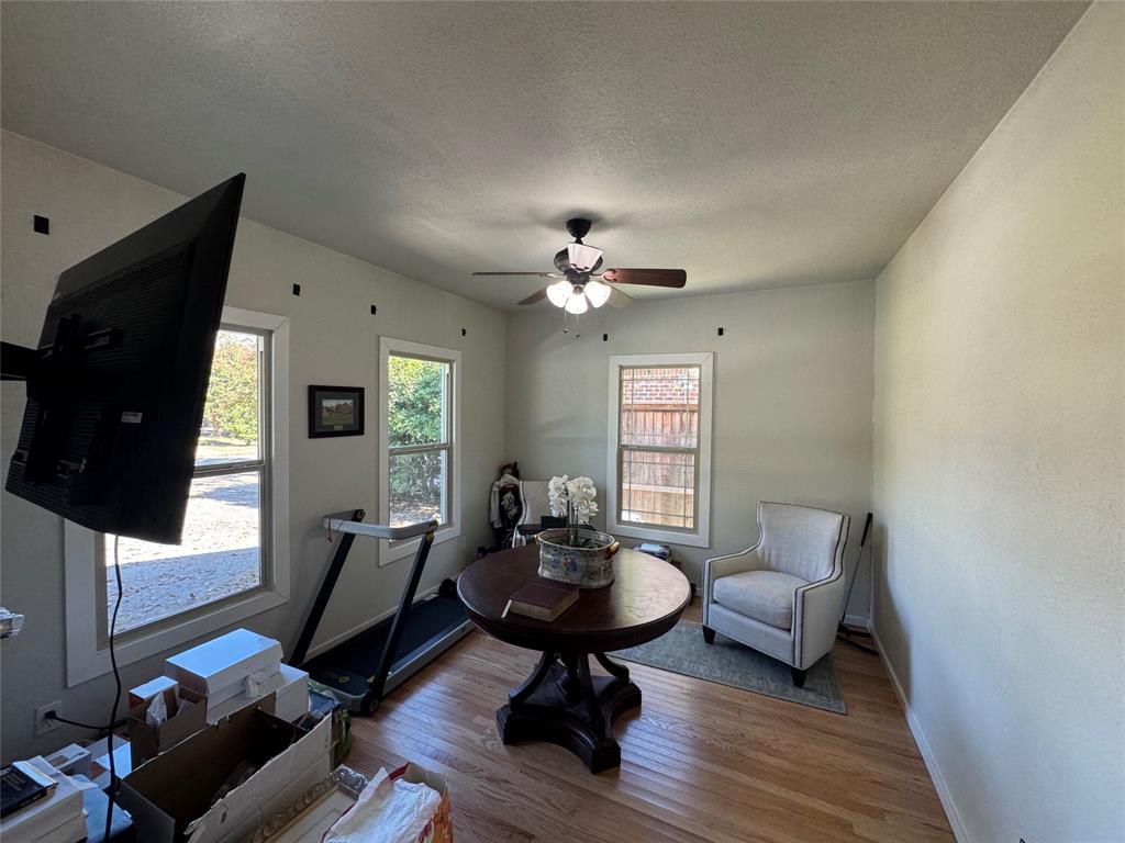 Belmont Sub - Residential Lease