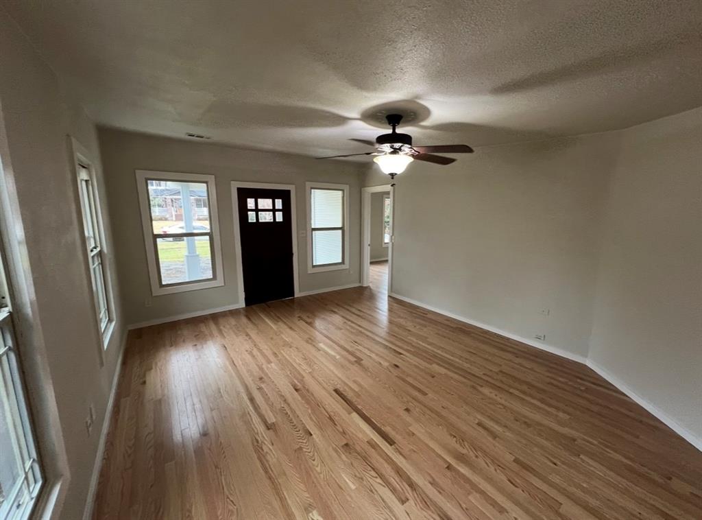 Belmont Sub - Residential Lease