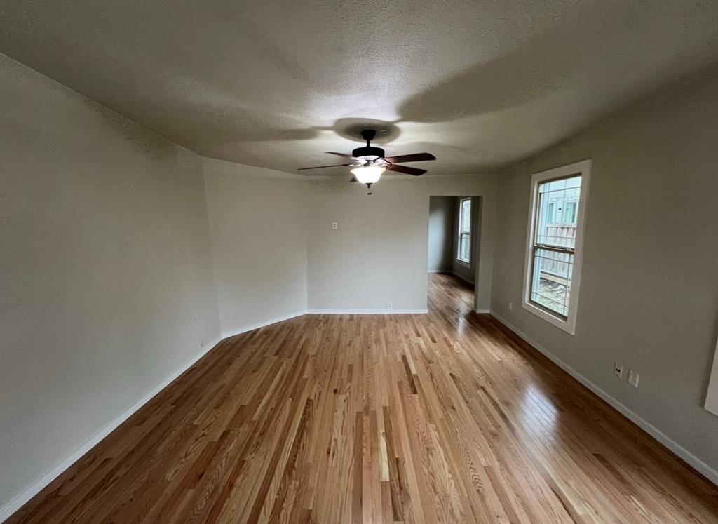 Belmont Sub - Residential Lease