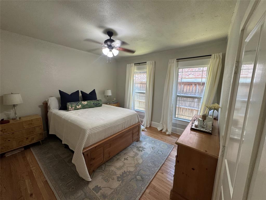 Belmont Sub - Residential Lease