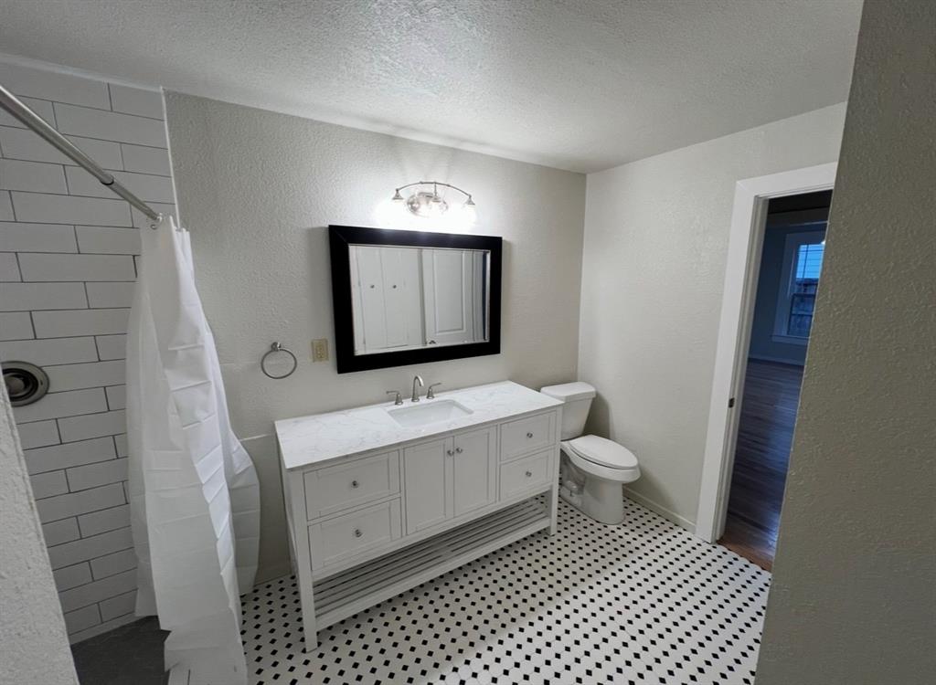 Belmont Sub - Residential Lease