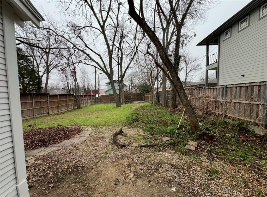 Belmont Sub - Residential Lease