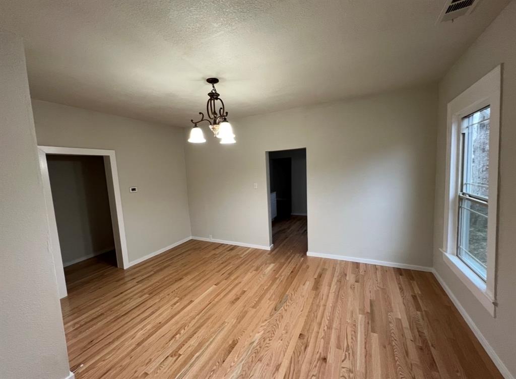Belmont Sub - Residential Lease