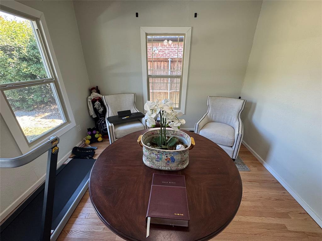 Belmont Sub - Residential Lease