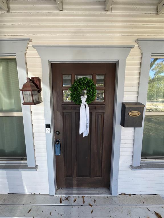 Belmont Sub - Residential Lease