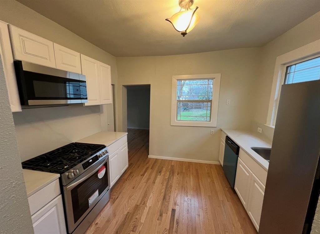 Belmont Sub - Residential Lease